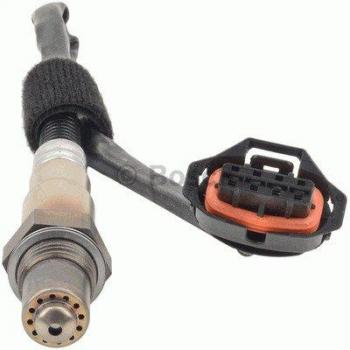 Sonda Lambda Bosch 0 258 006 595 - Sensor de Oxígeno de Precisión