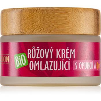 Purity Vision BIO Rose Moisturiser with Rejuvenating Effect 40 ml
