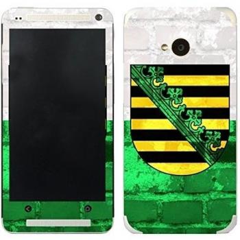 Motivos Disagu Design Skin para HTC One LTE: Sachsen