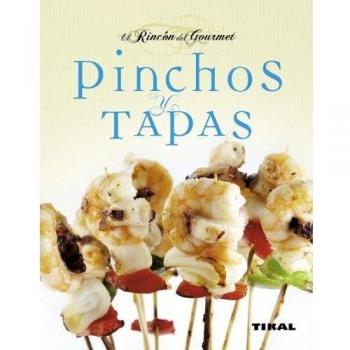 Pinchos Y Tapas