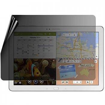 Celicious Privacy Plus 4-Way Anti-Spy Filter Screen Protector Film Compatible with Samsung Galaxy Note Pro 12.2