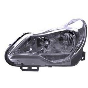 Faro Delantero VAN WEZEL 3752961V para OPEL Corsa D (H7, H1) - Luz delantera clara para circulación a la derecha