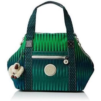 Kipling Art S Bolso Bandolera, Multicolor