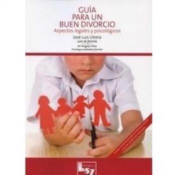 Guía Para Un Buen Divorcio