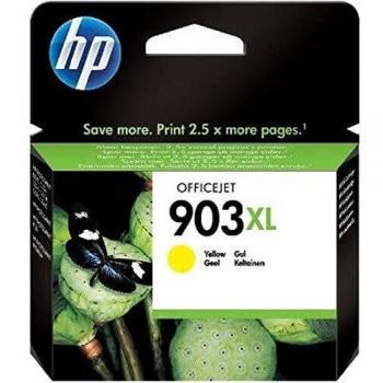 Hewlett Packard 936486 - Cartucho de tóner, color amarillo