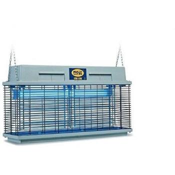 MO-EL Hathor Mosquitera Eléctrica 20 W