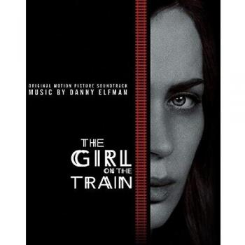 The Girl On The Train - Ost