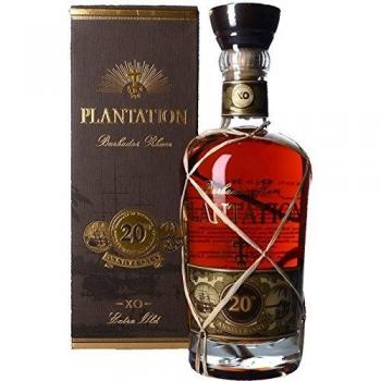 RUM PLANTATION XO 20th Anniversary