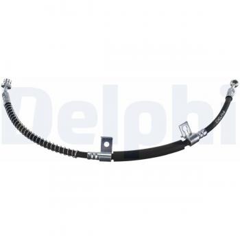 Tubo de freno DELPHI LH7125, Izquierda, Latiguillo de freno DELPHI LH7125