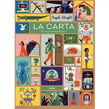 La carta: Un viaje extraordinario