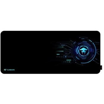 Alfombrilla de Ratón Gaming Havit MP849, Antideslizante, Color Negro