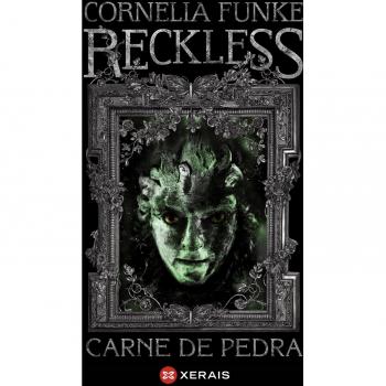 Reckless.Carne de pedra