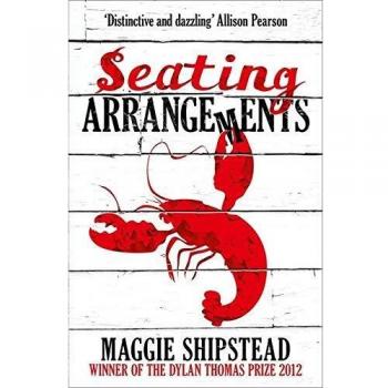 Arreglos de Asientos: Novela de Maggie Shipstead, Finalista del Premio Booker 2021 y del Premio de Mujeres 2021