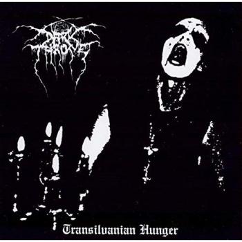 Transilvanian Hunger [Vinilo]