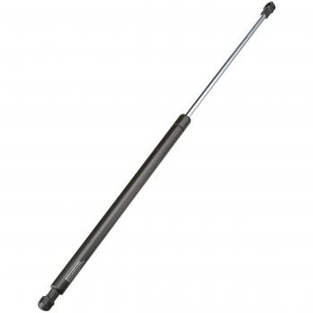 Amortiguador de maletero Lesjöfors 8115655 - Resorte de gas para maletero, alta calidad, fácil instalación, compatible con varios modelos de vehículos