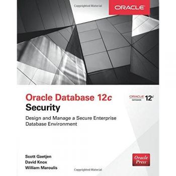 Oracle Database 12c Security