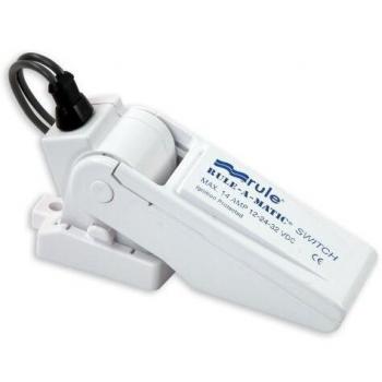 Rule 35A Float Switch with Detachable Base