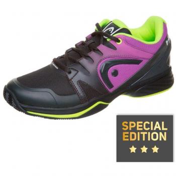Head Prestige Clay Exclusive Men hw17, 42