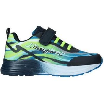 Zapatillas Niño J'HAYBER RISCAL MARINO ZN450395