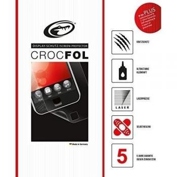Artículo 3795/Sony Xperia Z2 tablet CROCFOL - Protector de Pantalla - Made in Germany