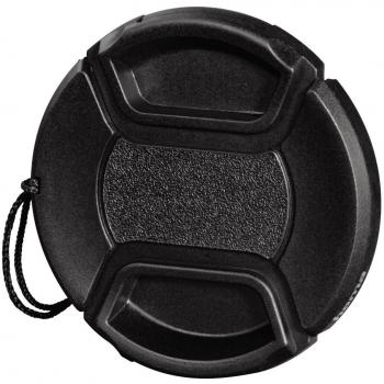 Hama Smart-Snap, 55 mm - Tapa para Objetivos