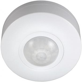 Sensor de movimiento y luminosidad IR KOOB para superficie