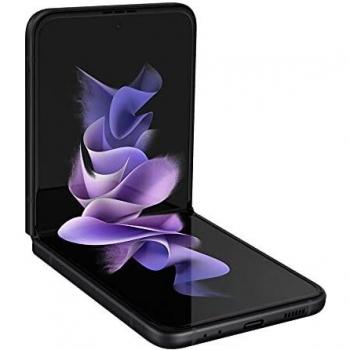 SAMSUNG Galaxy Z Flip 3 5G 8GB/256GB Negro