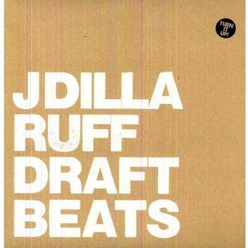 Ruff Draft Instrumentals LP