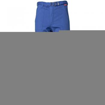 Planam 116024 pantalón Bugatti, azul, 116026