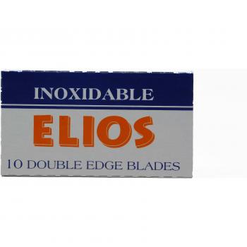Cuchillas Acanaladas Elios 11 Hojas