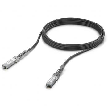Ubiquiti 25Gbps Direct Attach Copper Cable, 5m SFP28