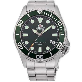 Orient Triton Diver's Automatic RA-AC0K02E10B 200M Men's Watch
