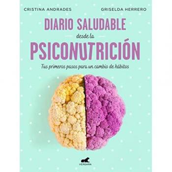 Diario saludable desde la psiconutrición