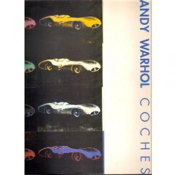 Andy warhol: coches