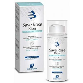 Biogena Save Rose Kion 50 Ml