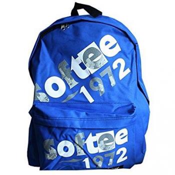 Softee Equipment 0027443 Mochila, Azul, S