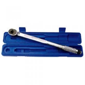 Llave dinamométrica Draper 1/2'' 30-210 Nm