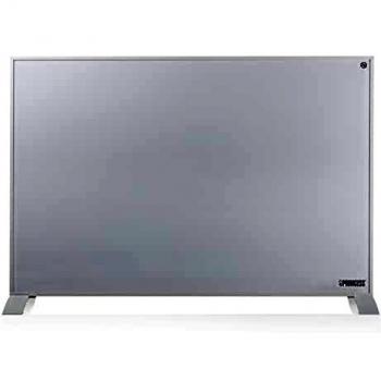 Princess 343540 Panel Calefactor por Infrarrojos Smart, Control por app y voz, Bajo consumo de energía y fácil de instalar, 540 W