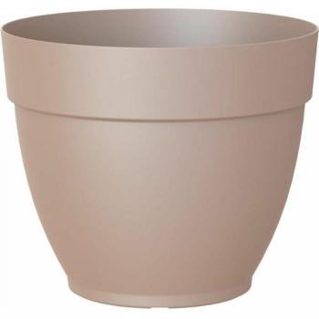 Maceta Artevasi Campana Transparente Ø 50 cm