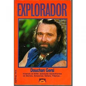 Explorador