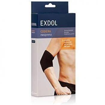 Exdol, Codera - 1 unidad