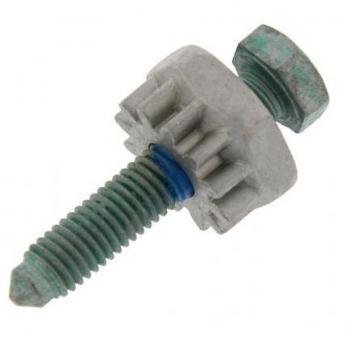 Tornillo tensor, soporte generador MAPCO 95745/9 para SEAT: Ibiza, Cordoba, Toledo, Alhambra, Inca & VOLKSWAGEN: Golf, Transporter, Sharan