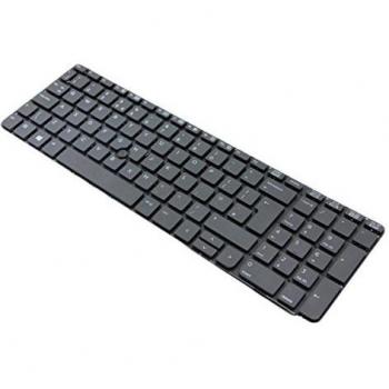 Teclado HP 841136-051 (francés)