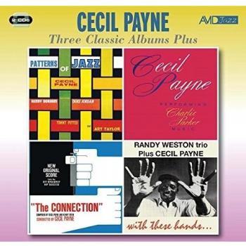Three Classic Albums