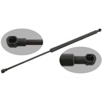Amortiguador de maletero FEBI BILSTEIN 27911 - Gas spring, alta calidad, durabilidad, diseño específico para vehículos, fácil instalación