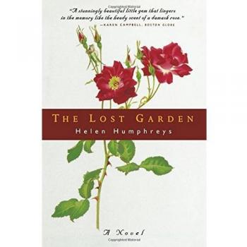 The Lost Garden: A Novel