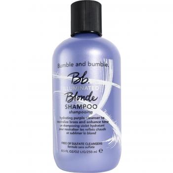 Bumble and bumble Illuminated Blonde Purple Shampoo - 250ml