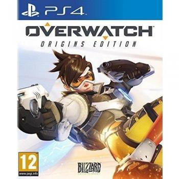 Overwatch Origins