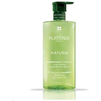 Rene naturia champu doux 500ml