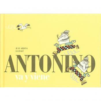 Antonino Va Y Viene